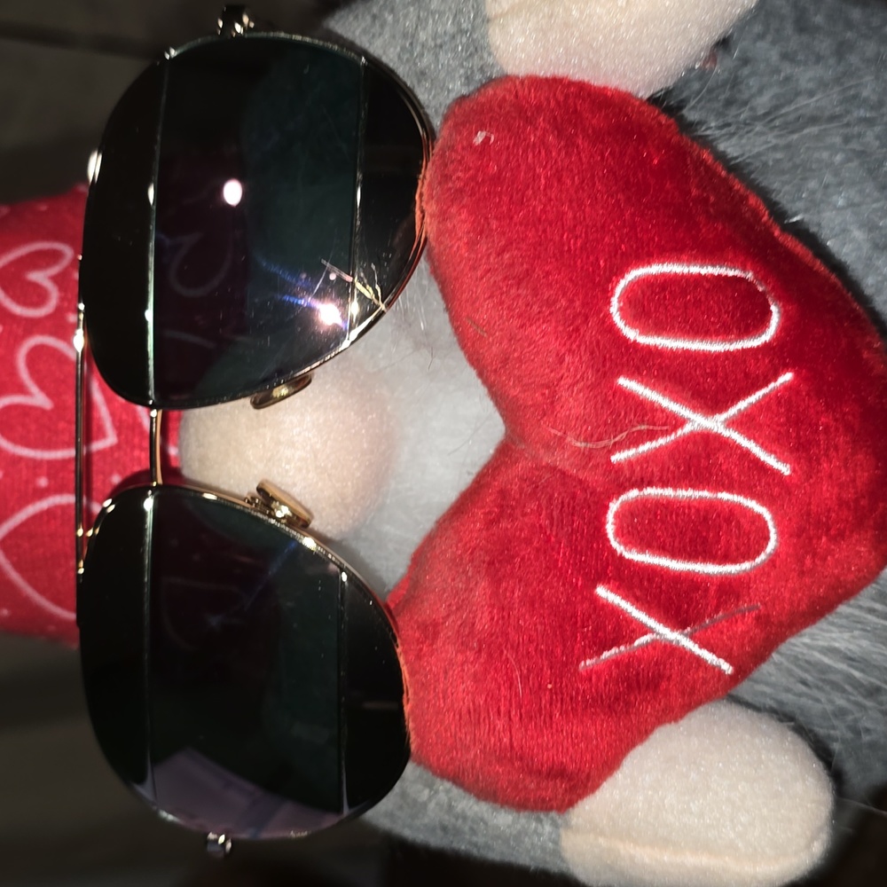 Cristian Dior Split Sunglasses - image 2